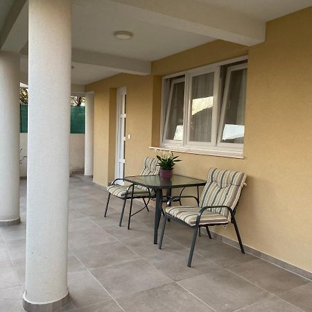 Dajkovic Apartmani Bar Exterior foto
