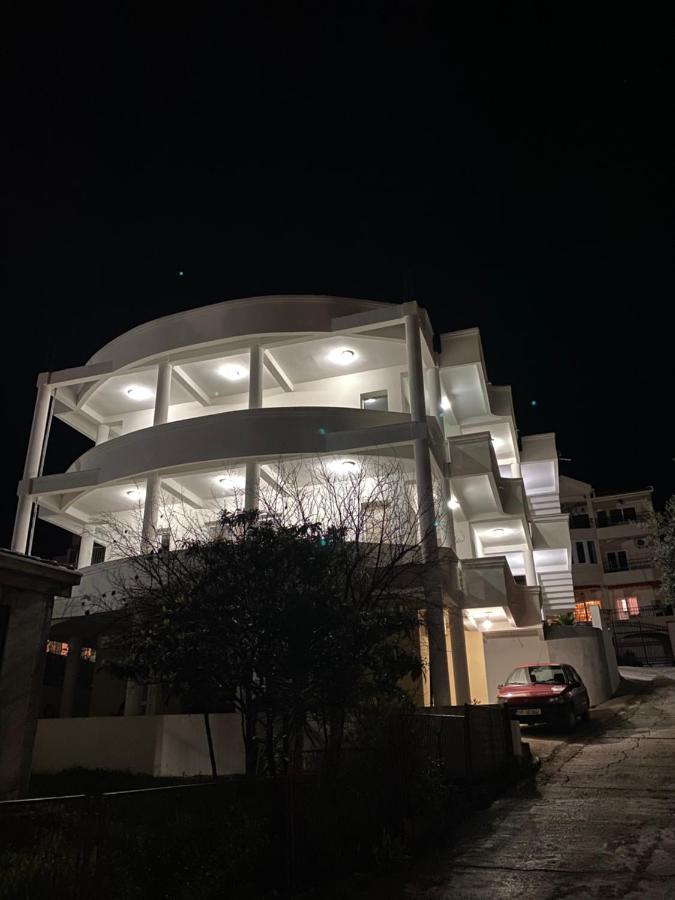 Dajkovic Apartmani Bar Exterior foto